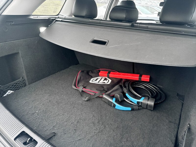 Used MG MG5 2021 for sale - 77149361: Photo 21