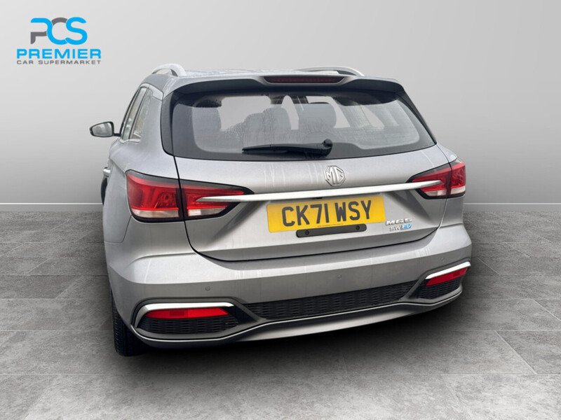 Used MG MG5 2021 for sale - 77149361: Photo 23