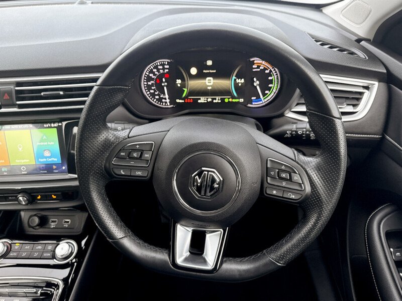 Used MG MG5 2021 for sale - 77149361: Photo 27