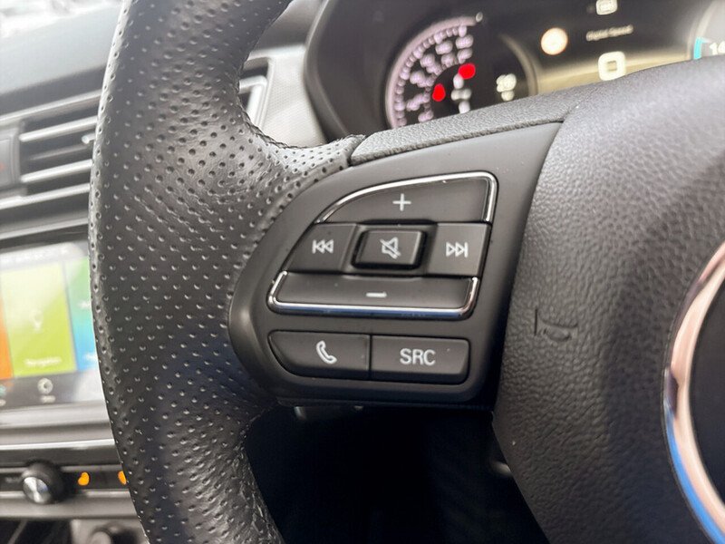 Used MG MG5 2021 for sale - 77149361: Photo 28