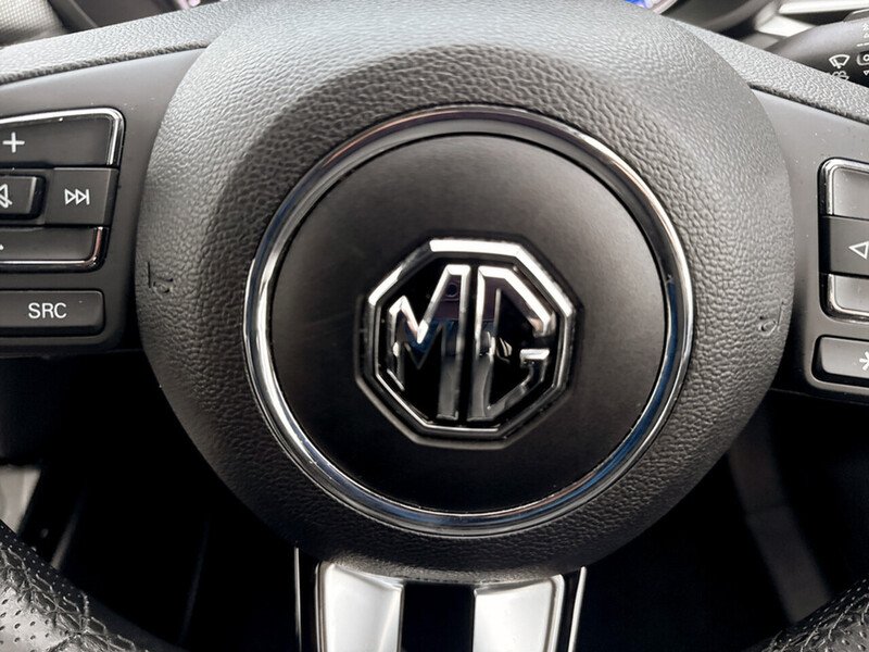 Used MG MG5 2021 for sale - 77149361: Photo 29