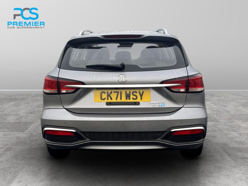 Used MG MG5 2021 for sale - 77149361: Photo 3