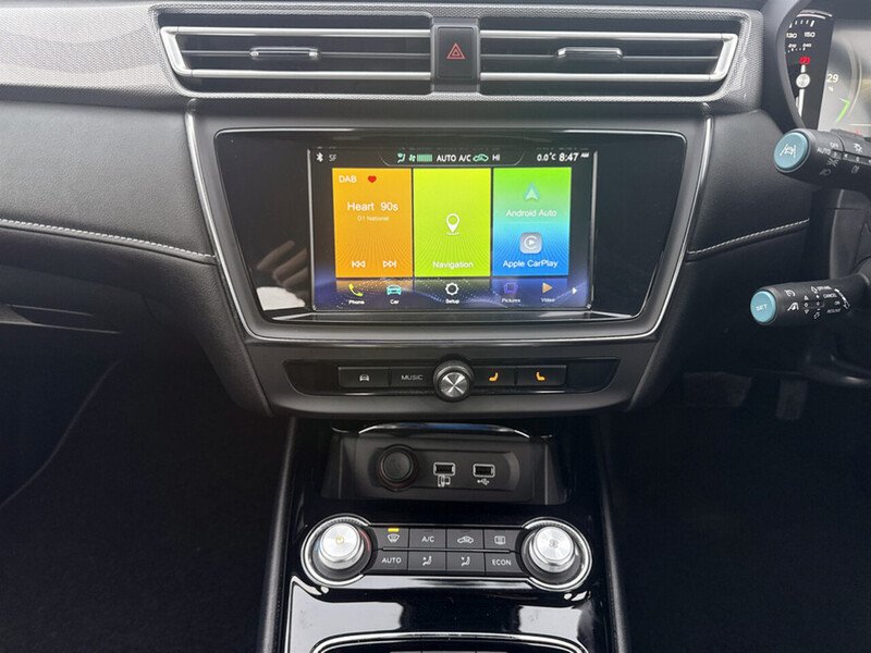 Used MG MG5 2021 for sale - 77149361: Photo 34