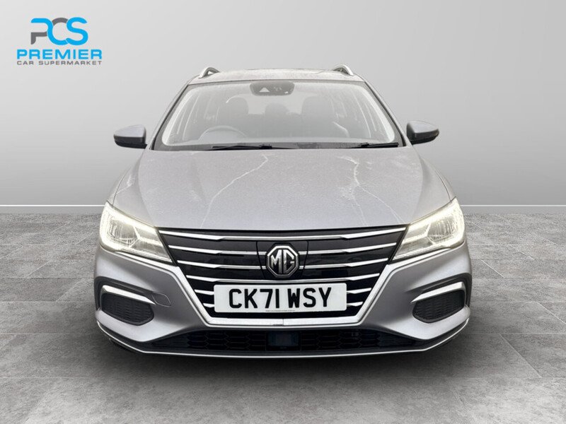 Used MG MG5 2021 for sale - 77149361: Photo 4