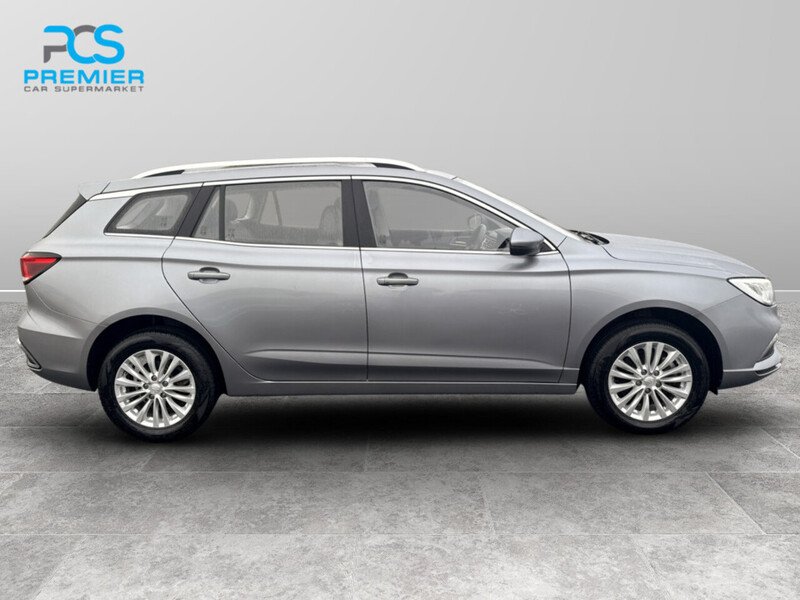 Used MG MG5 2021 for sale - 77149361: Photo 6