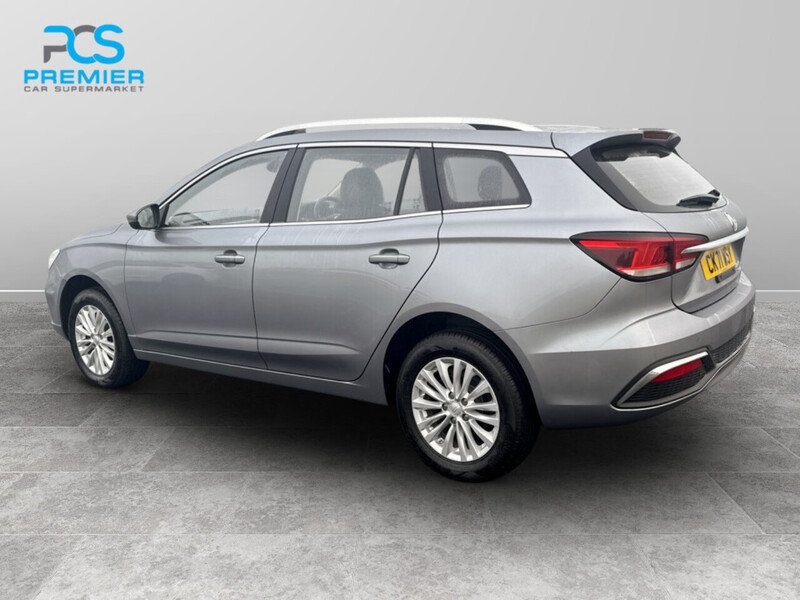 Used MG MG5 2021 for sale - 77149361: Photo 7