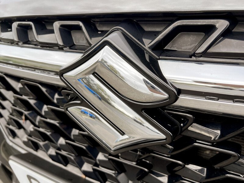 Used Suzuki SX4 S-Cross 2022 for sale - 76320216: Photo 15