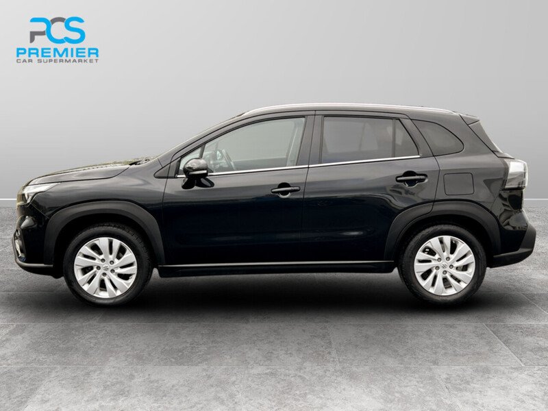Used Suzuki SX4 S-Cross 2022 for sale - 76320216: Photo 17