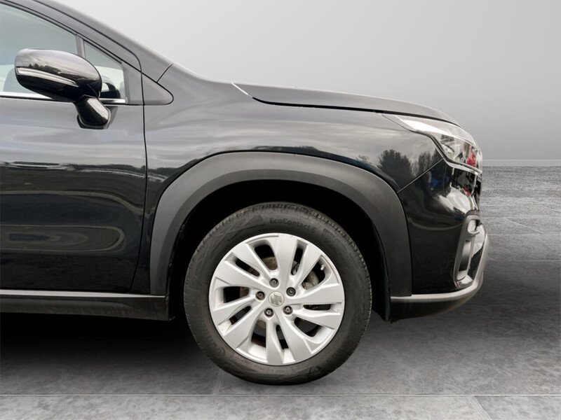 Used Suzuki SX4 S-Cross 2022 for sale - 76320216: Photo 18