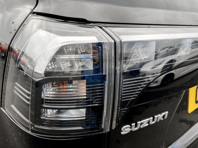 Used Suzuki SX4 S-Cross 2022 for sale - 76320216: Photo 22