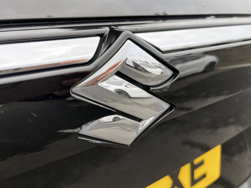 Used Suzuki SX4 S-Cross 2022 for sale - 76320216: Photo 25