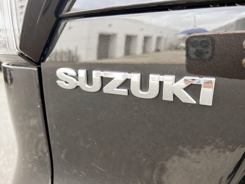 Used Suzuki SX4 S-Cross 2022 for sale - 76320216: Photo 26
