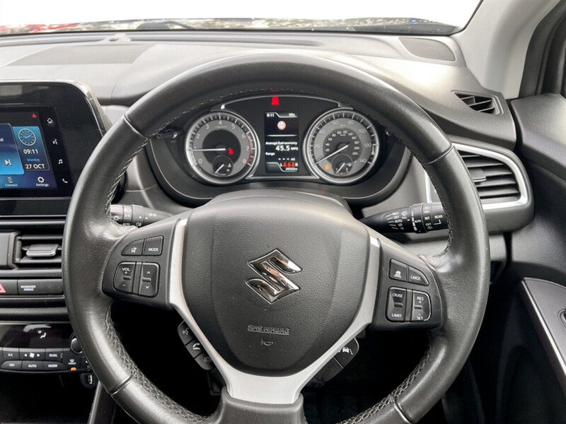 Used Suzuki SX4 S-Cross 2022 for sale - 76320216: Photo 29