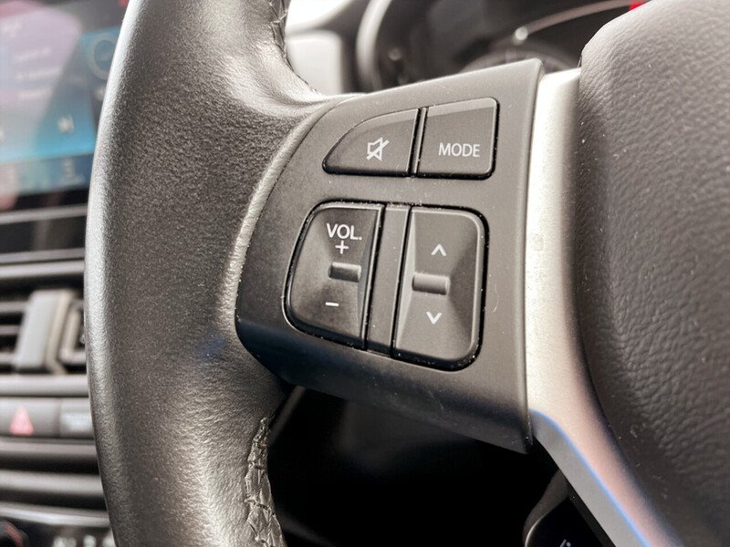 Used Suzuki SX4 S-Cross 2022 for sale - 76320216: Photo 30