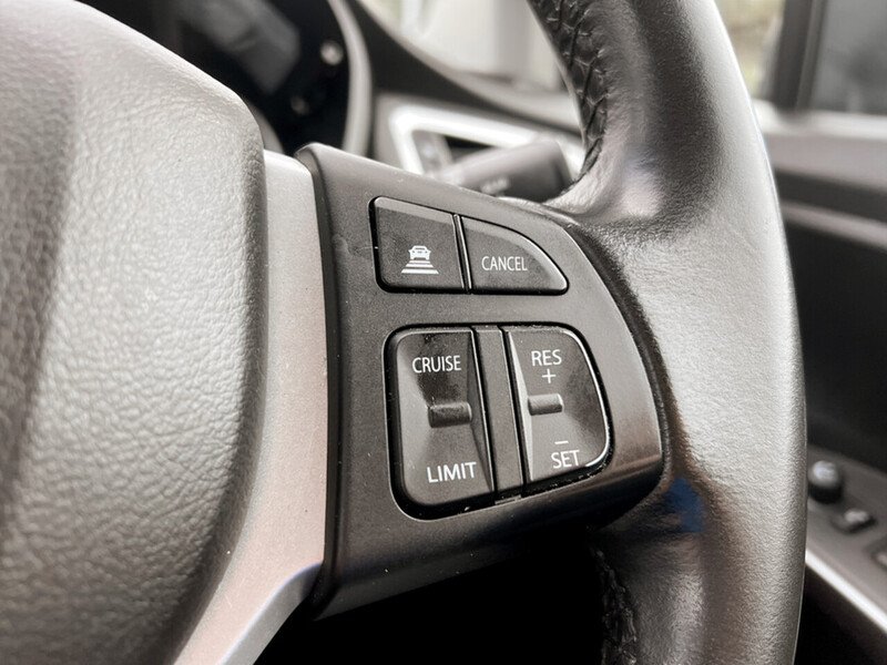 Used Suzuki SX4 S-Cross 2022 for sale - 76320216: Photo 32