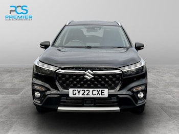 Used Suzuki SX4 S-Cross 2022 for sale - 76320216: Photo