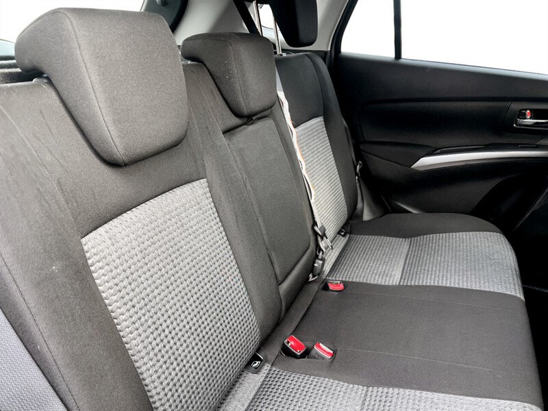 Used Suzuki SX4 S-Cross 2022 for sale - 76320216: Photo 44