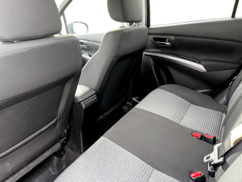 Used Suzuki SX4 S-Cross 2022 for sale - 76320216: Photo 46