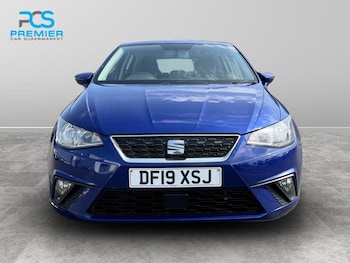 Used SEAT Ibiza 2019 for sale - 75560357: Photo