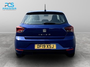 Used SEAT Ibiza 2019 for sale - 75560357: Photo
