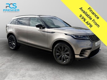 Used Land Rover Range Rover Velar 2022 for sale - 78931651: Photo
