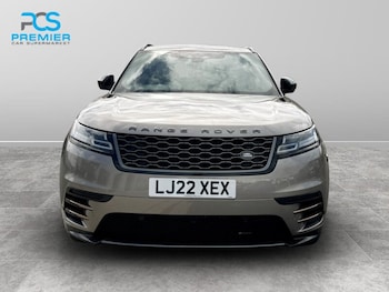 Used Land Rover Range Rover Velar 2022 for sale - 78931651: Photo