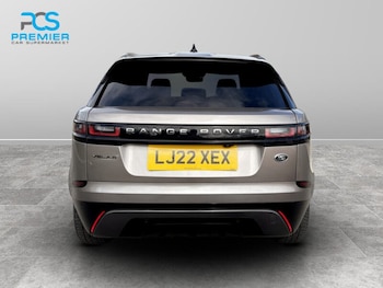 Used Land Rover Range Rover Velar 2022 for sale - 78931651: Photo