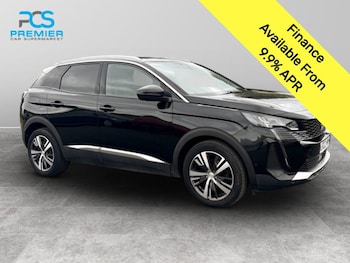 Used Peugeot 3008 2022 for sale - 78715185: Photo