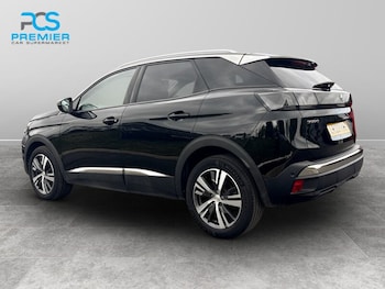 Used Peugeot 3008 2022 for sale - 78715185: Photo