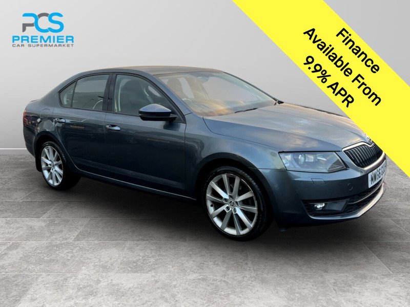 Used Skoda Octavia 2016 for sale - 76934933: Photo 1