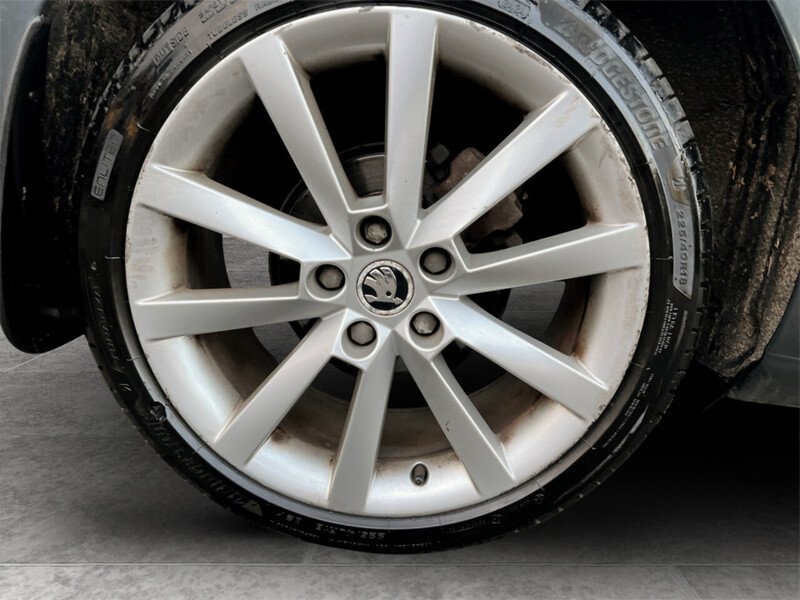 Used Skoda Octavia 2016 for sale - 76934933: Photo 10