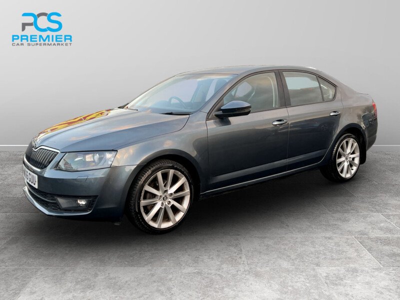 Used Skoda Octavia 2016 for sale - 76934933: Photo 12