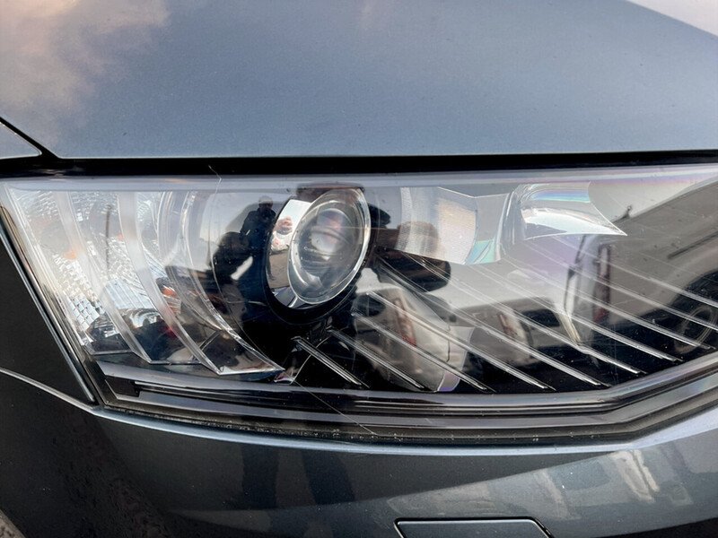 Used Skoda Octavia 2016 for sale - 76934933: Photo 13