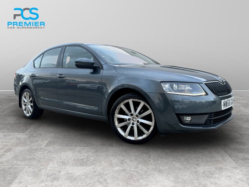 Used Skoda Octavia 2016 for sale - 76934933: Photo 14