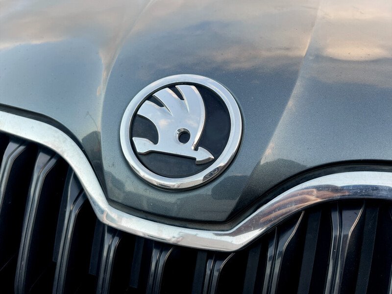 Used Skoda Octavia 2016 for sale - 76934933: Photo 15