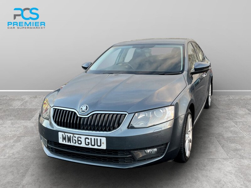 Used Skoda Octavia 2016 for sale - 76934933: Photo 16