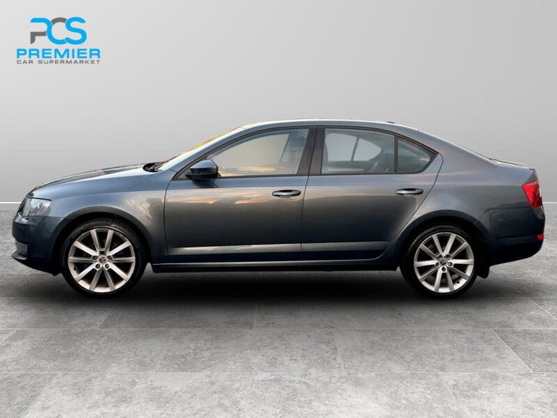 Used Skoda Octavia 2016 for sale - 76934933: Photo 17