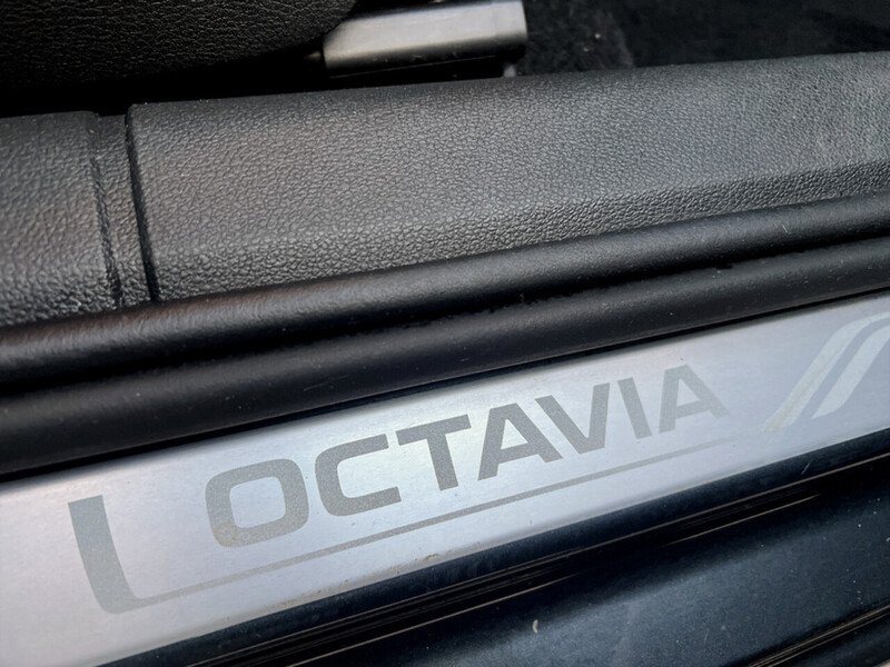 Used Skoda Octavia 2016 for sale - 76934933: Photo 18