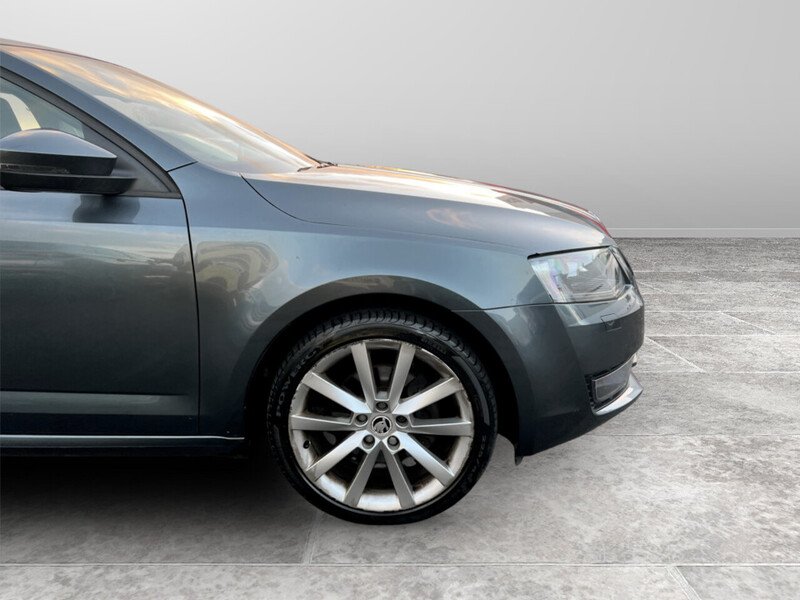 Used Skoda Octavia 2016 for sale - 76934933: Photo 19