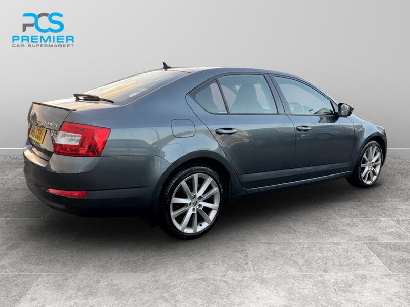 Used Skoda Octavia 2016 for sale - 76934933: Photo 20