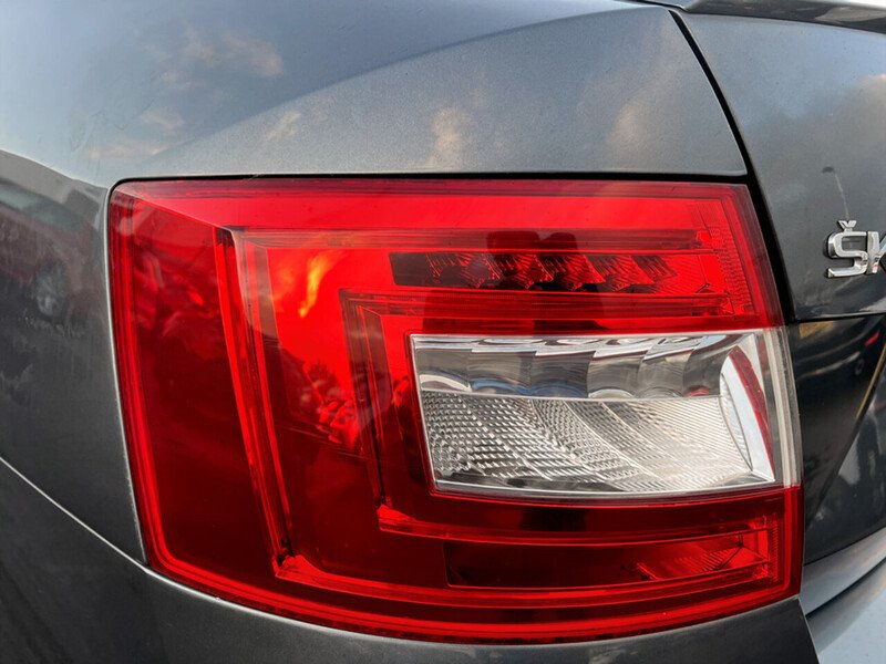 Used Skoda Octavia 2016 for sale - 76934933: Photo 23