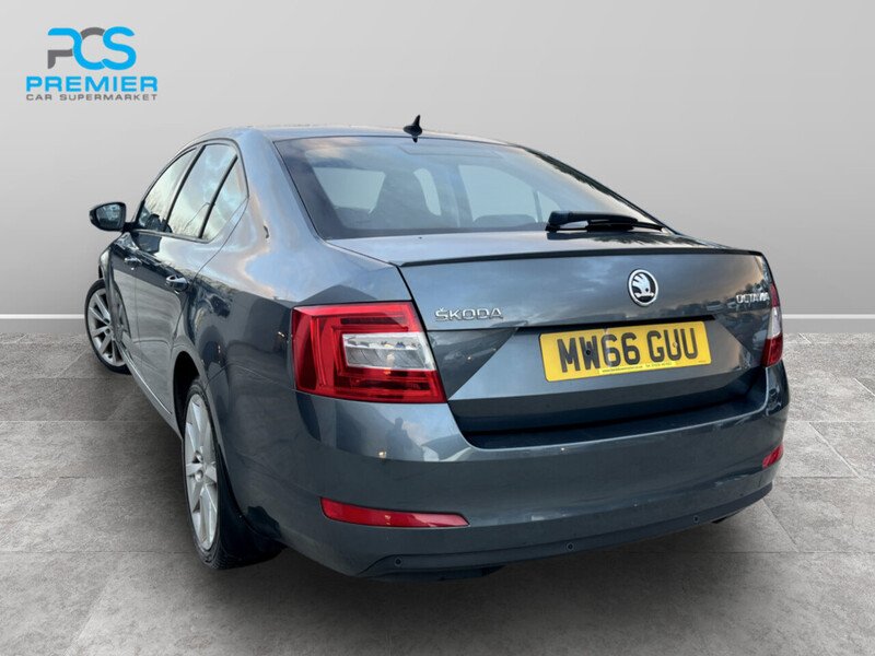Used Skoda Octavia 2016 for sale - 76934933: Photo 24