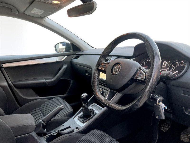 Used Skoda Octavia 2016 for sale - 76934933: Photo 26