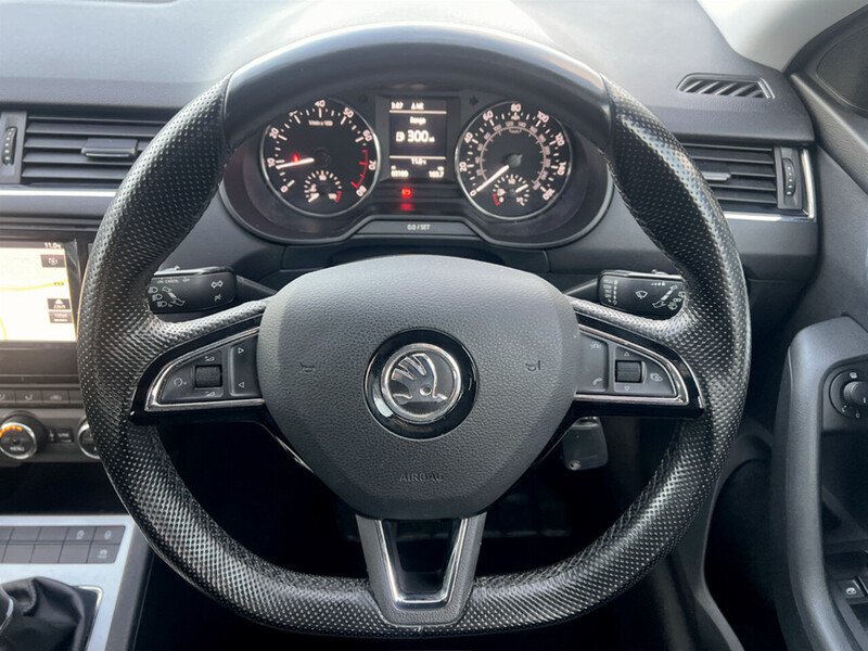 Used Skoda Octavia 2016 for sale - 76934933: Photo 27