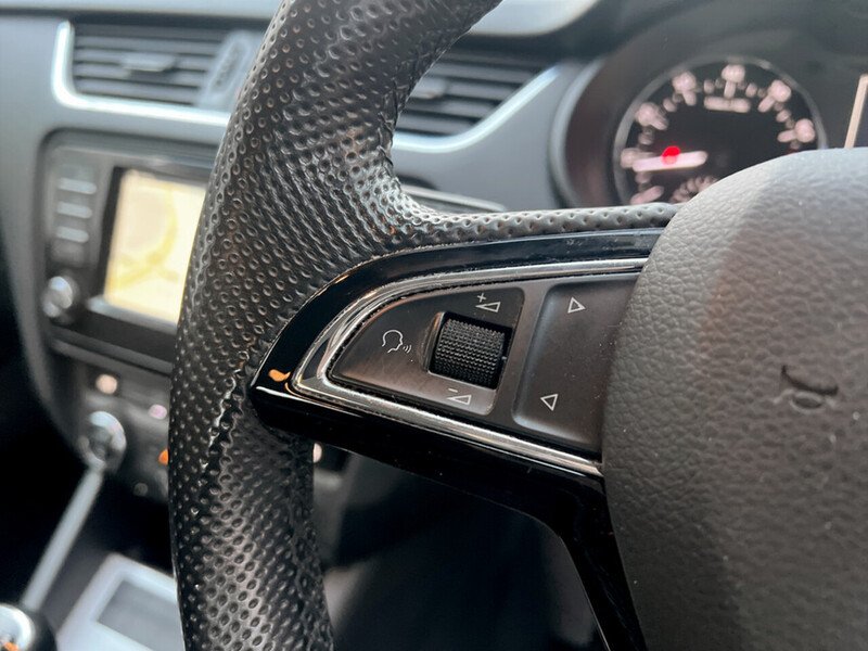 Used Skoda Octavia 2016 for sale - 76934933: Photo 28