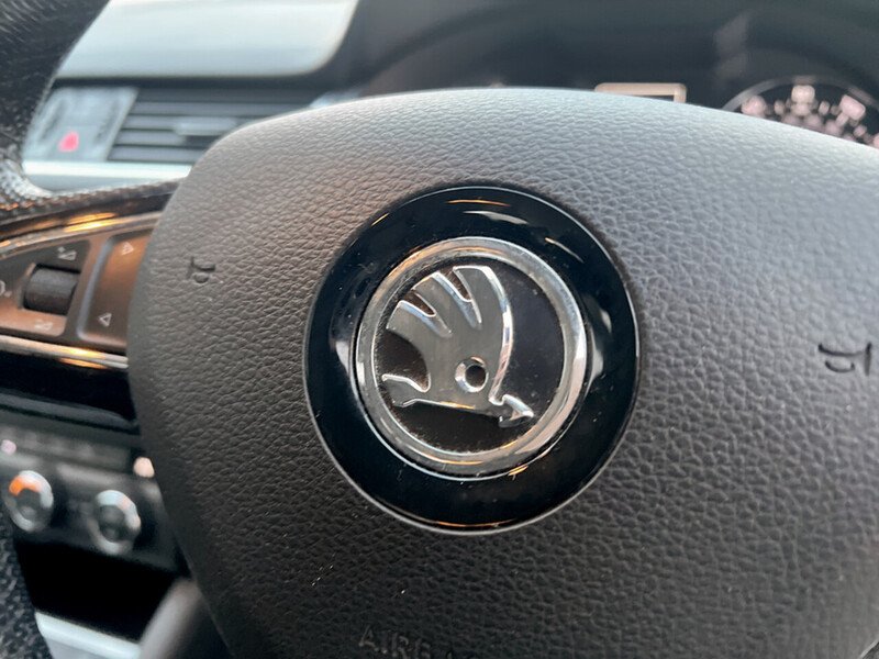 Used Skoda Octavia 2016 for sale - 76934933: Photo 29