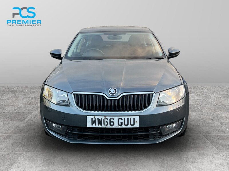 Used Skoda Octavia 2016 for sale - 76934933: Photo 3