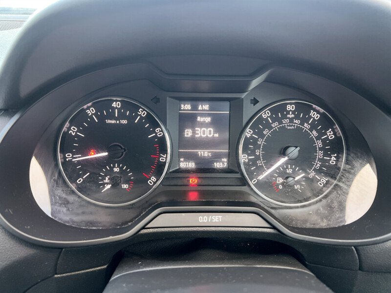 Used Skoda Octavia 2016 for sale - 76934933: Photo 31