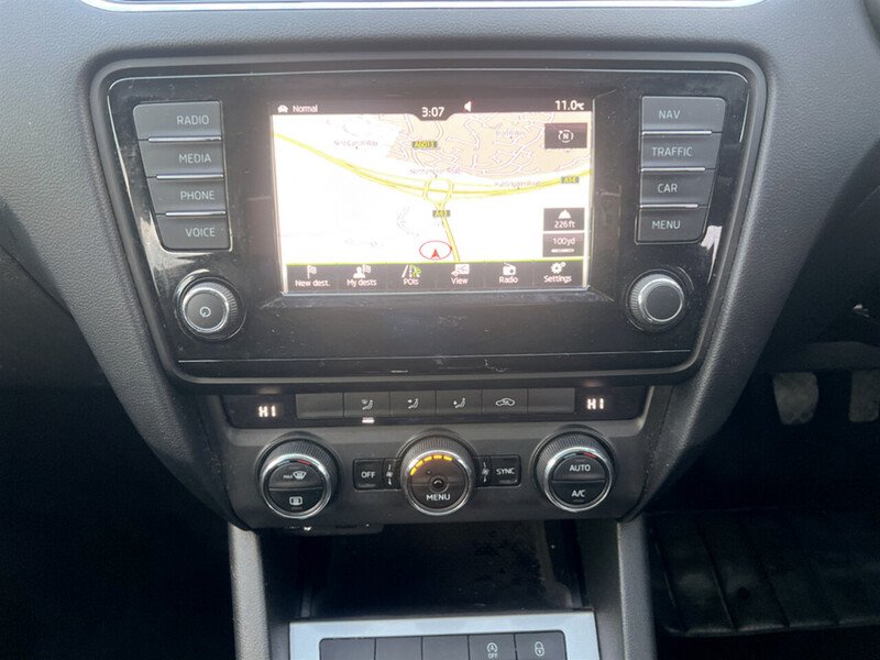 Used Skoda Octavia 2016 for sale - 76934933: Photo 33