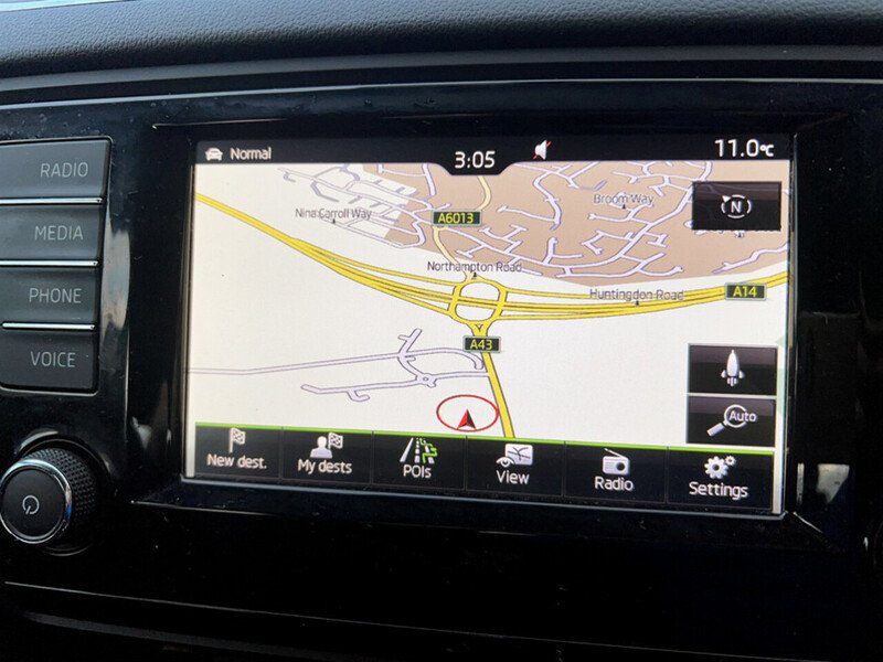 Used Skoda Octavia 2016 for sale - 76934933: Photo 34